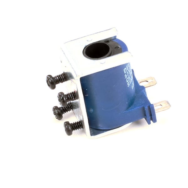 Hatco Solenoid, 120Vac, Pulse Duty, Tpt 02.20.342.00 - main